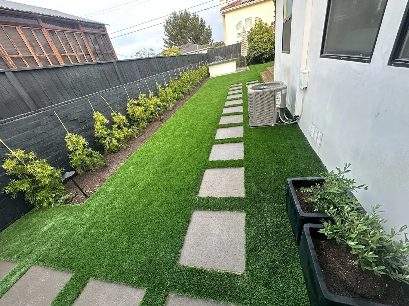 Green Advisor Inc